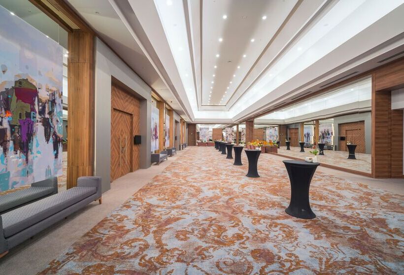 Fotos del hotel Concorde Luxury Resort & Casino & Convention & Spa:  403