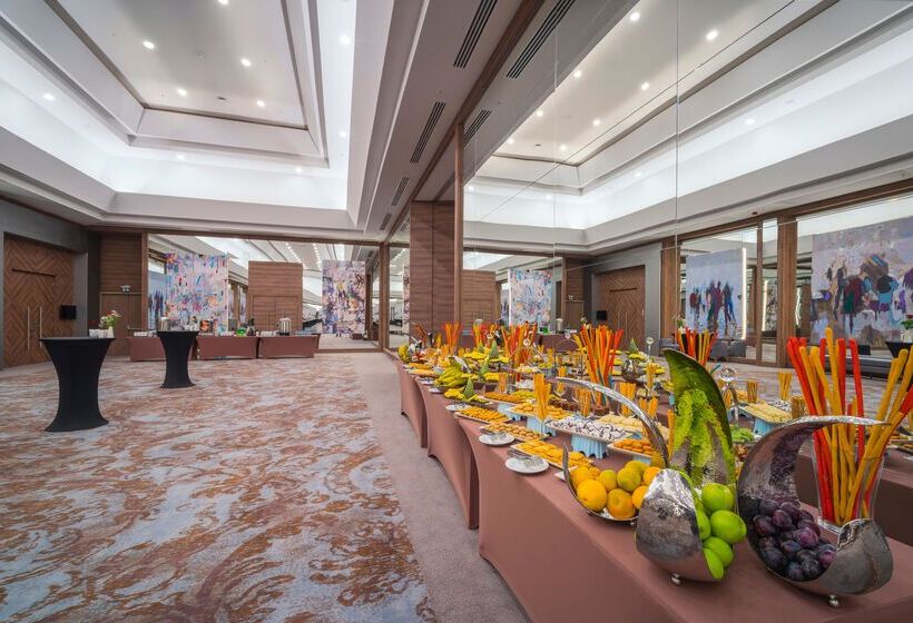 Fotos del hotel Concorde Luxury Resort & Casino & Convention & Spa:  214