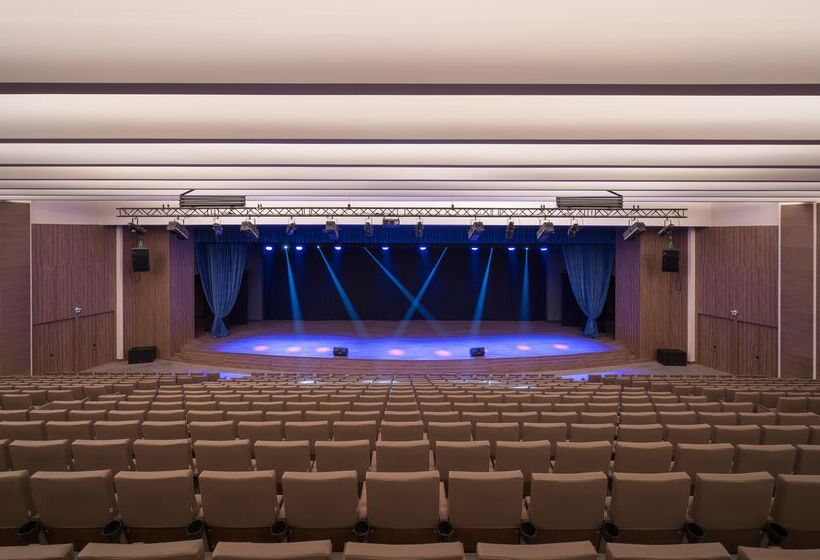 Fotos del hotel Concorde Luxury Resort & Casino & Convention & Spa:  294