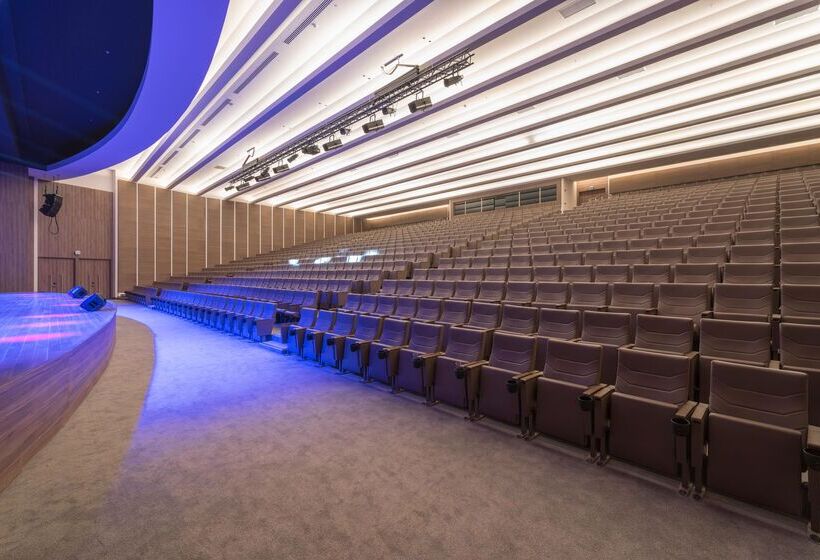 Fotos del hotel Concorde Luxury Resort & Casino & Convention & Spa:  325