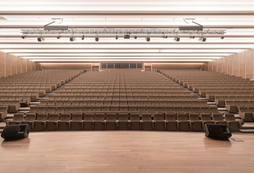 Fotos del hotel Concorde Luxury Resort & Casino & Convention & Spa:  385