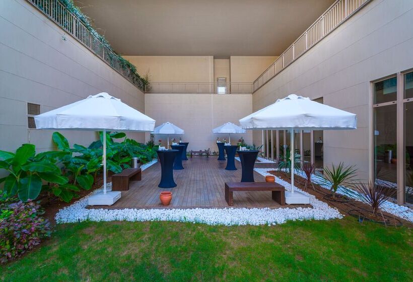 Fotos del hotel Concorde Luxury Resort & Casino & Convention & Spa:  450