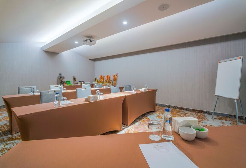 Fotos del hotel Concorde Luxury Resort & Casino & Convention & Spa:  459