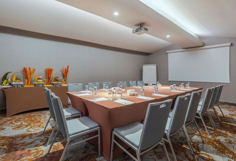 Fotos del hotel Concorde Luxury Resort & Casino & Convention & Spa:  110