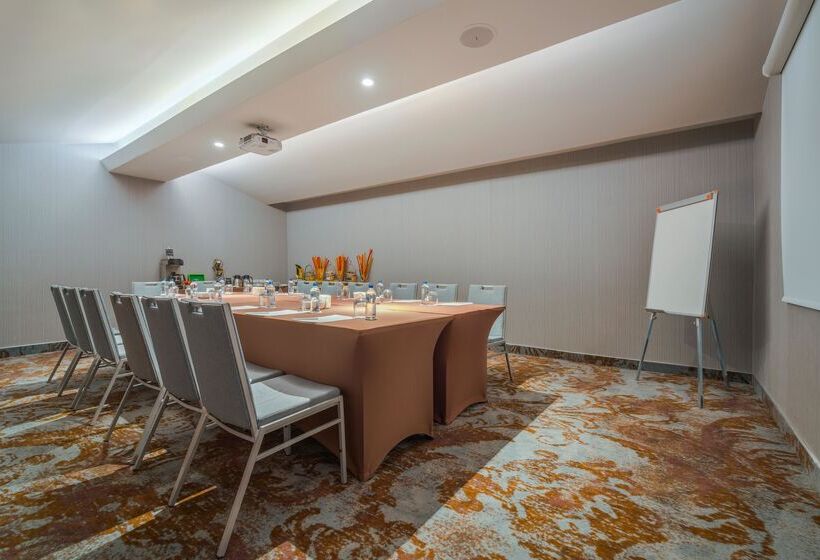 Fotos del hotel Concorde Luxury Resort & Casino & Convention & Spa:  412