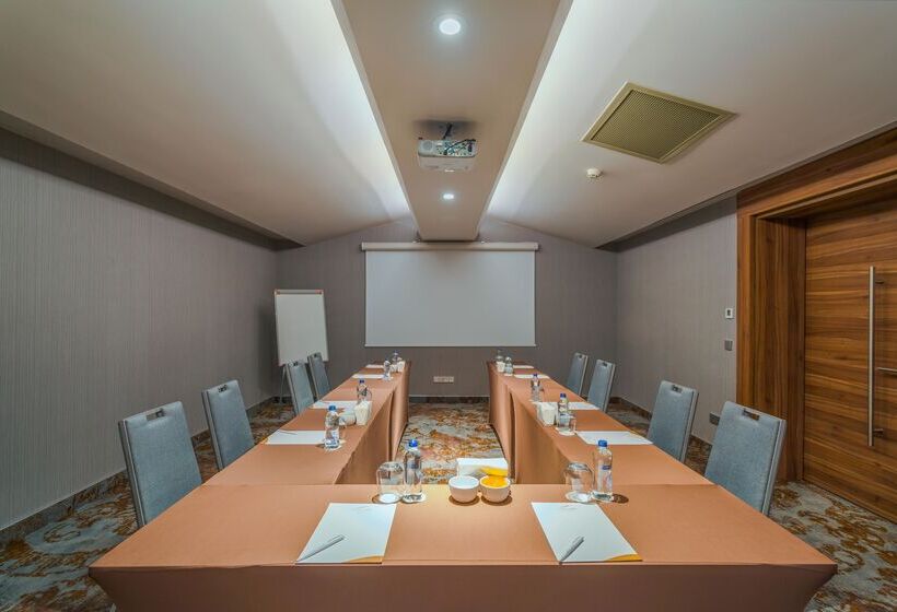 Fotos del hotel Concorde Luxury Resort & Casino & Convention & Spa:  16