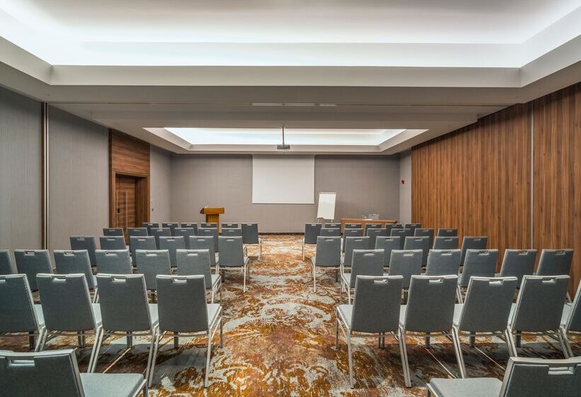 Fotos del hotel Concorde Luxury Resort & Casino & Convention & Spa:  407