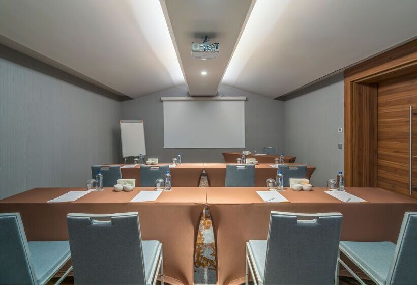 Fotos del hotel Concorde Luxury Resort & Casino & Convention & Spa:  283