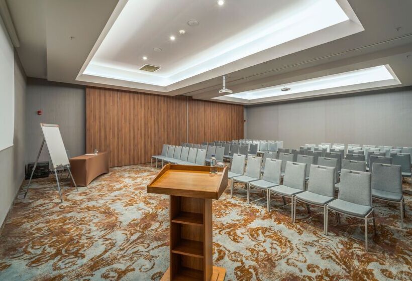 Fotos del hotel Concorde Luxury Resort & Casino & Convention & Spa:  334