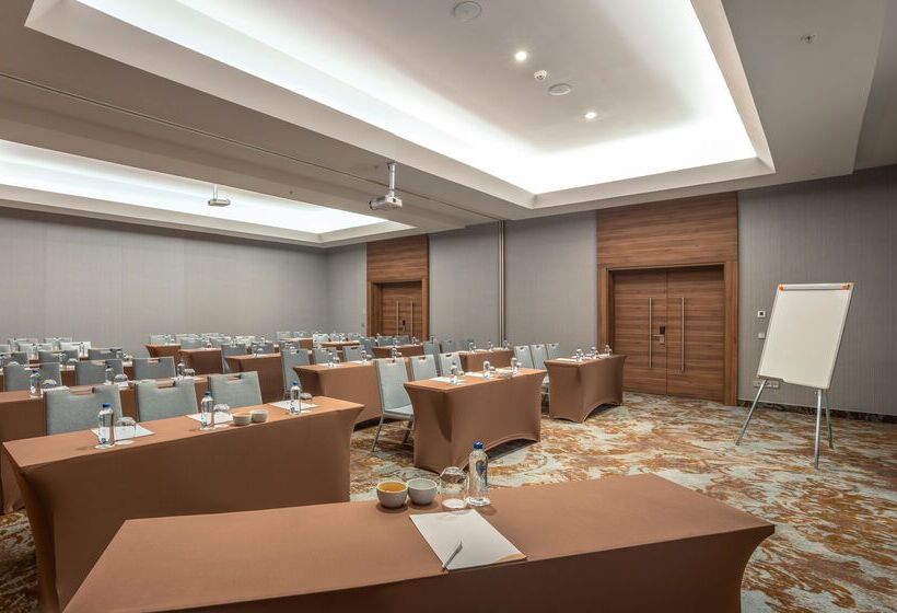 Fotos del hotel Concorde Luxury Resort & Casino & Convention & Spa:  453