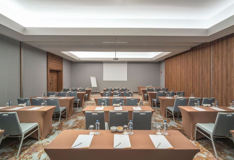 Fotos del hotel Concorde Luxury Resort & Casino & Convention & Spa:  348