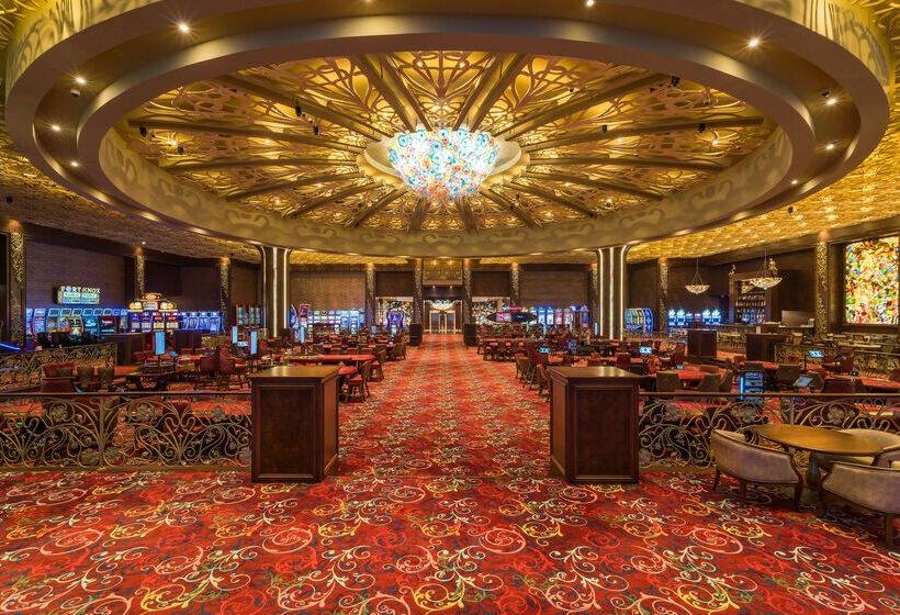 Fotos del hotel Concorde Luxury Resort & Casino & Convention & Spa:  81