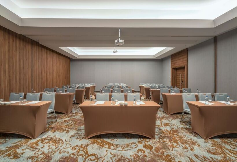 Fotos del hotel Concorde Luxury Resort & Casino & Convention & Spa:  379