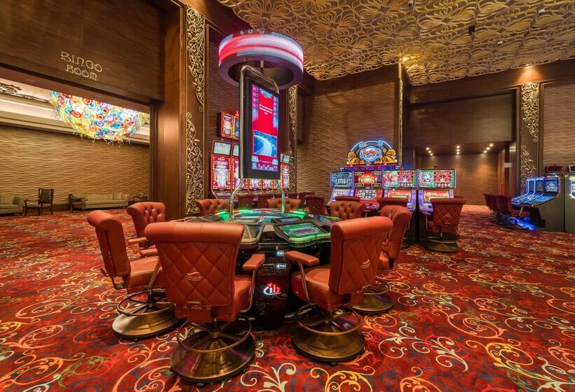 Fotos del hotel Concorde Luxury Resort & Casino & Convention & Spa:  315