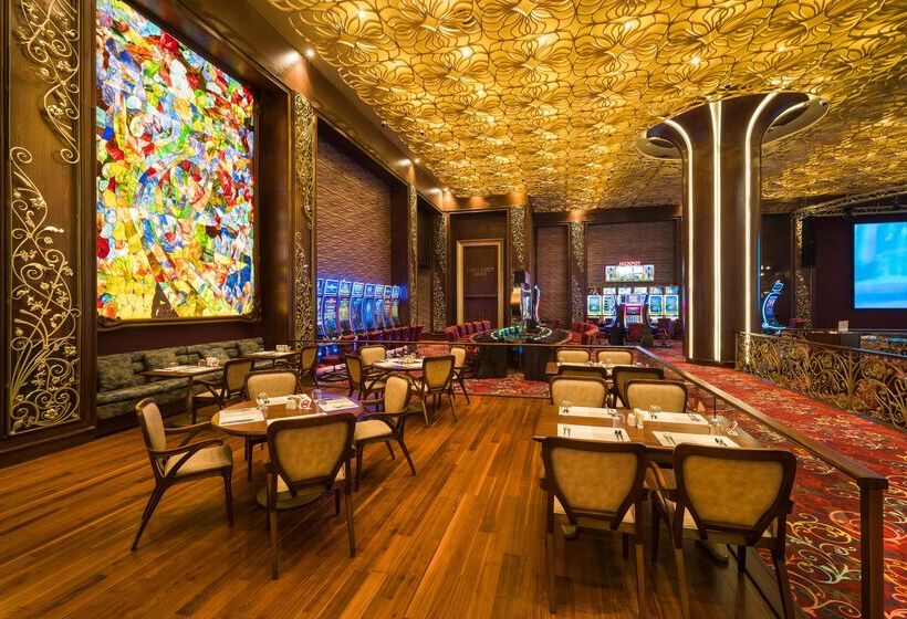 Fotos del hotel Concorde Luxury Resort & Casino & Convention & Spa:  64