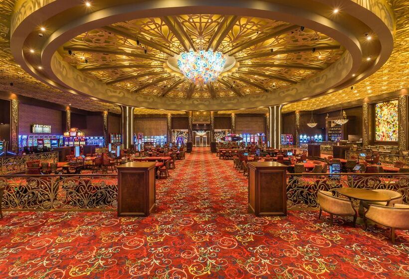 Fotos del hotel Concorde Luxury Resort & Casino & Convention & Spa:  398