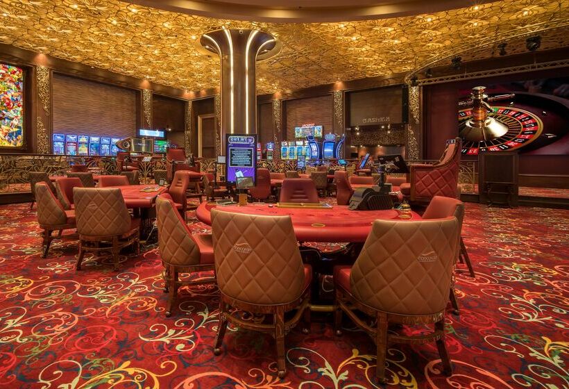 Fotos del hotel Concorde Luxury Resort & Casino & Convention & Spa:  303