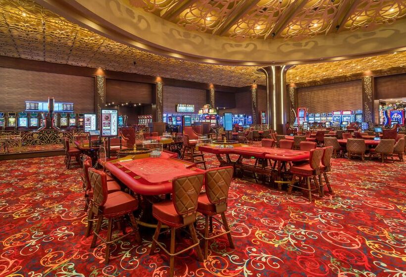 Fotos del hotel Concorde Luxury Resort & Casino & Convention & Spa:  227