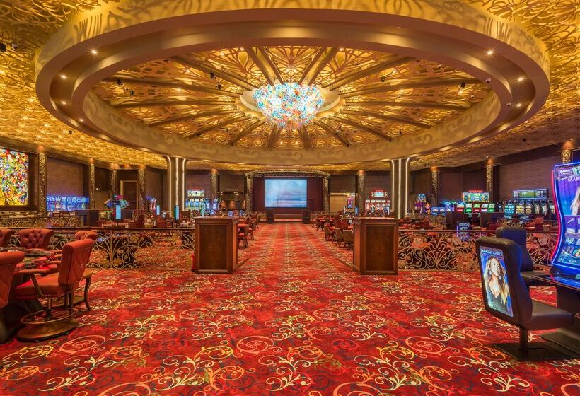 Fotos del hotel Concorde Luxury Resort & Casino & Convention & Spa:  362