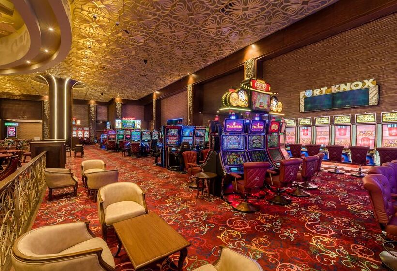 Fotos del hotel Concorde Luxury Resort & Casino & Convention & Spa:  207