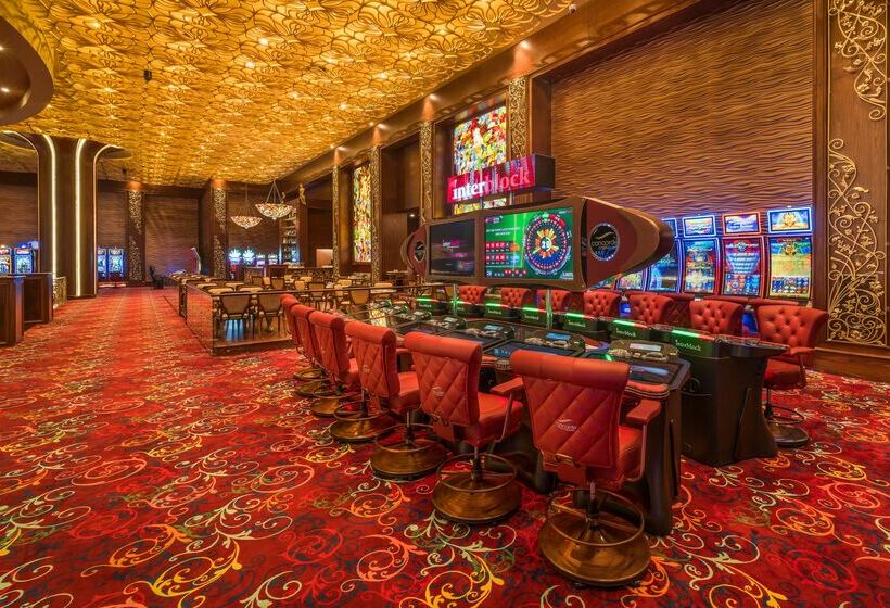 Fotos del hotel Concorde Luxury Resort & Casino & Convention & Spa:  251