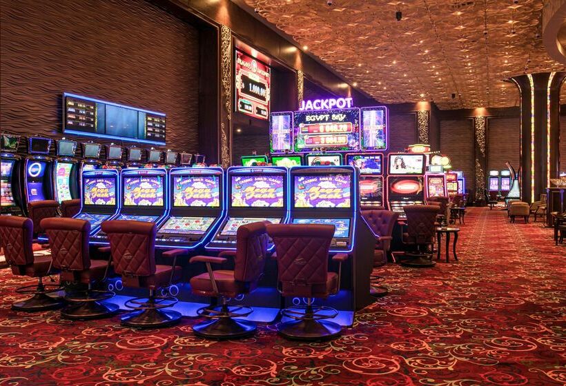 Fotos del hotel Concorde Luxury Resort & Casino & Convention & Spa:  46