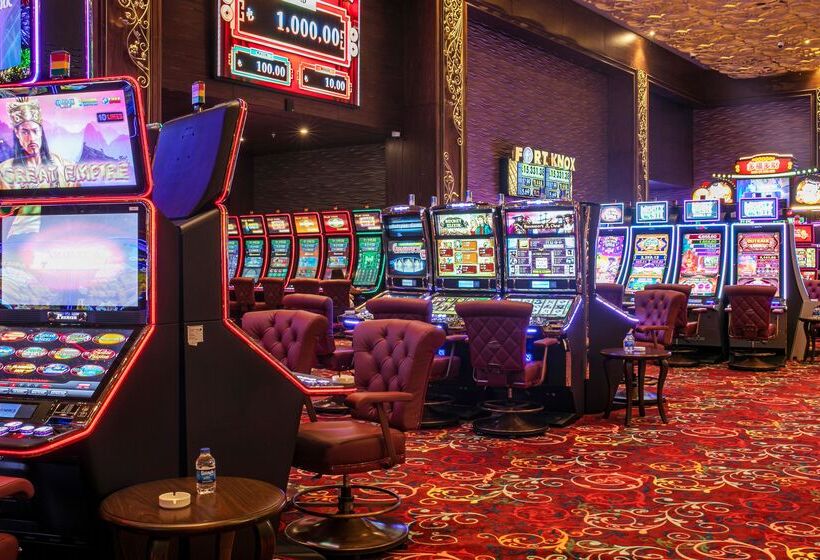 Fotos del hotel Concorde Luxury Resort & Casino & Convention & Spa:  245