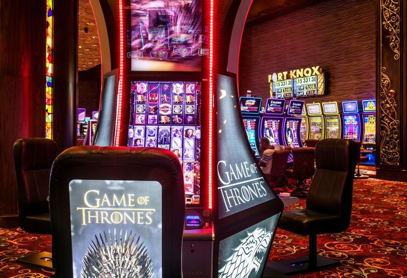 Fotos del hotel Concorde Luxury Resort & Casino & Convention & Spa:  406