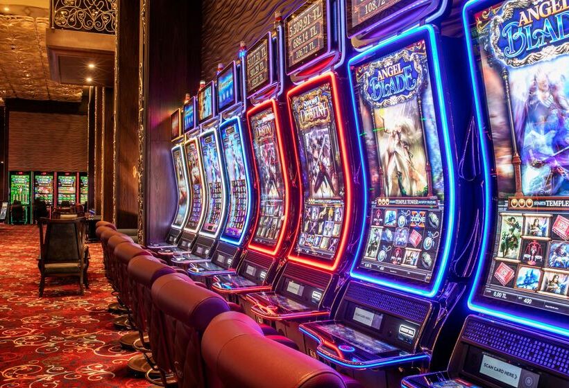 Fotos del hotel Concorde Luxury Resort & Casino & Convention & Spa:  333