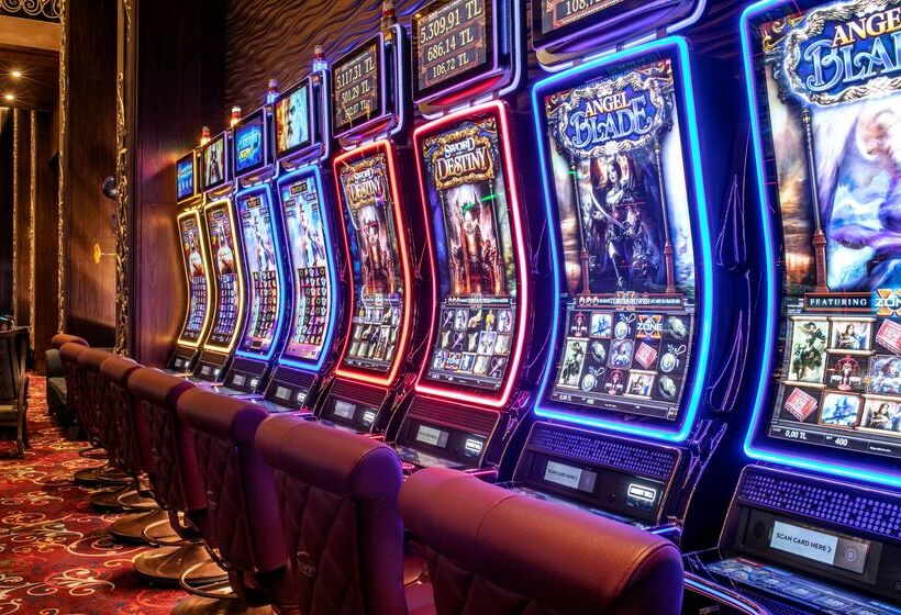 Fotos del hotel Concorde Luxury Resort & Casino & Convention & Spa:  314