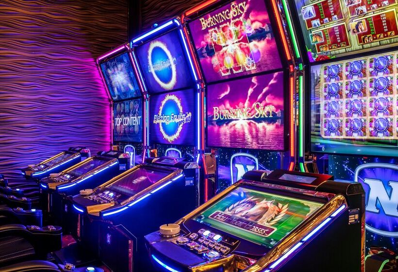 Fotos del hotel Concorde Luxury Resort & Casino & Convention & Spa:  452