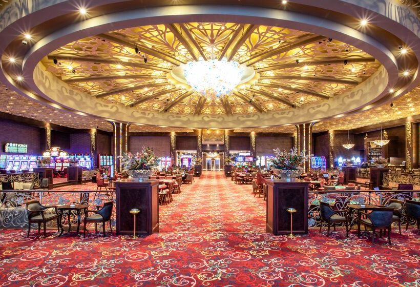 Fotos del hotel Concorde Luxury Resort & Casino & Convention & Spa:  65