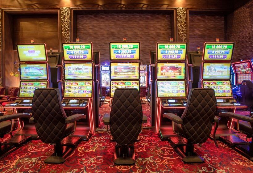 Fotos del hotel Concorde Luxury Resort & Casino & Convention & Spa:  288