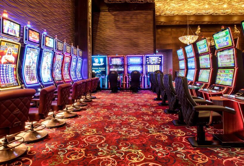 Fotos del hotel Concorde Luxury Resort & Casino & Convention & Spa:  284