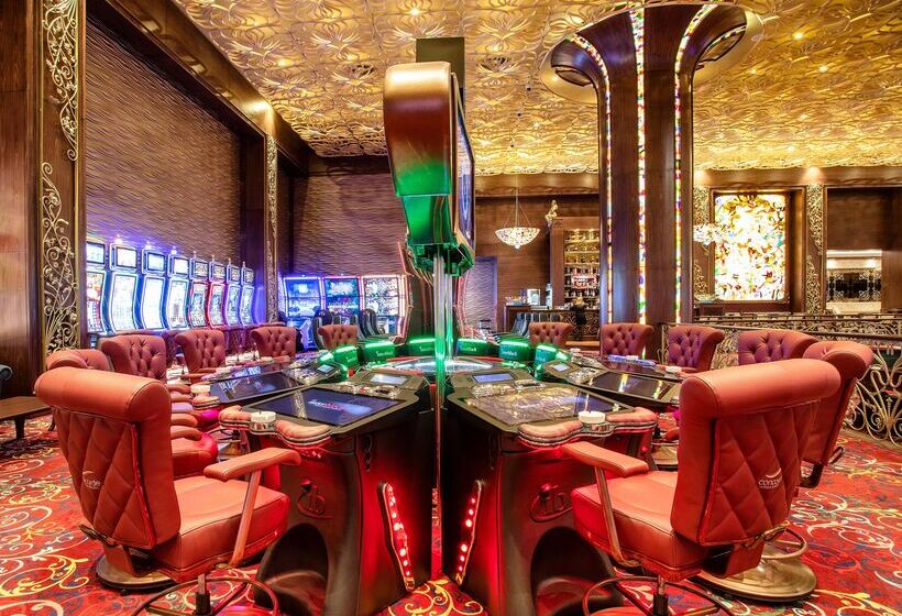 Fotos del hotel Concorde Luxury Resort & Casino & Convention & Spa:  371