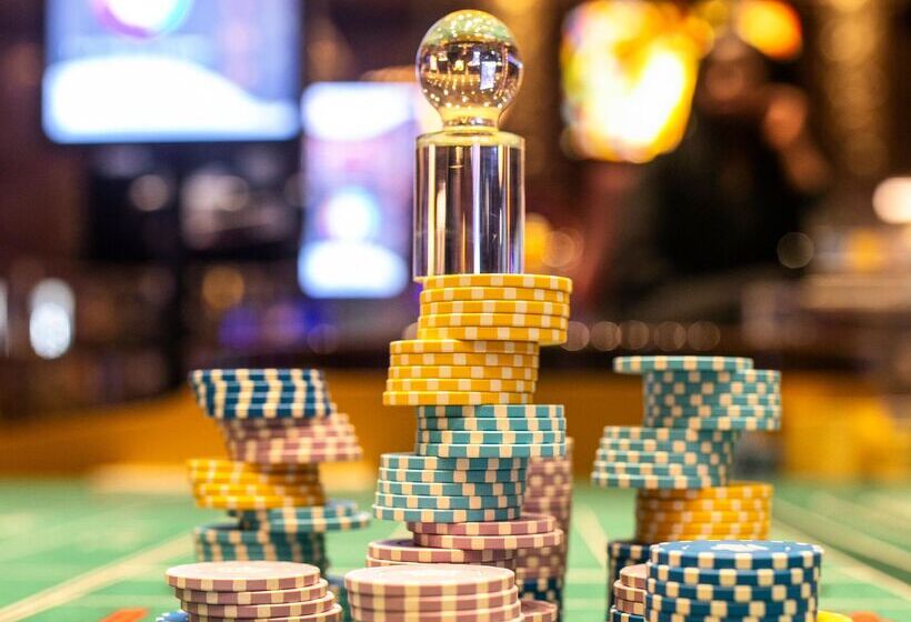 Fotos del hotel Concorde Luxury Resort & Casino & Convention & Spa:  253