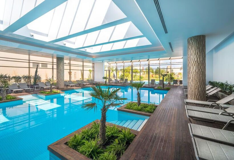 Fotos del hotel Concorde Luxury Resort & Casino & Convention & Spa:  187