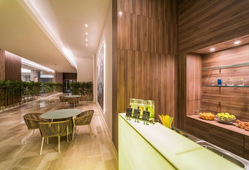 Fotos del hotel Concorde Luxury Resort & Casino & Convention & Spa:  7