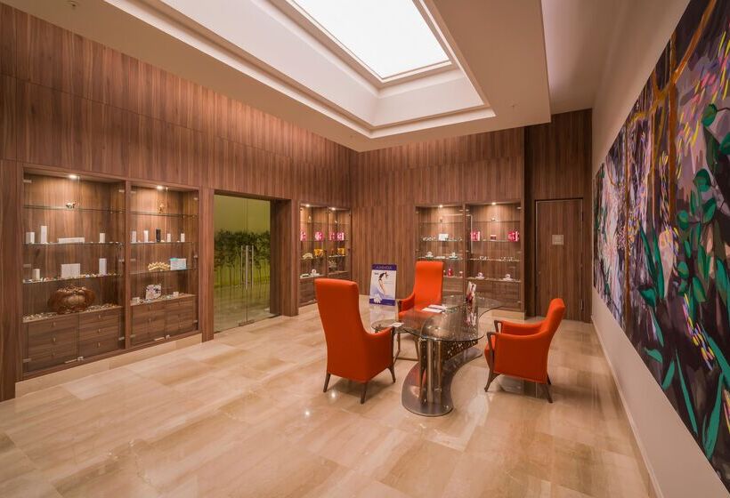 Fotos del hotel Concorde Luxury Resort & Casino & Convention & Spa:  242