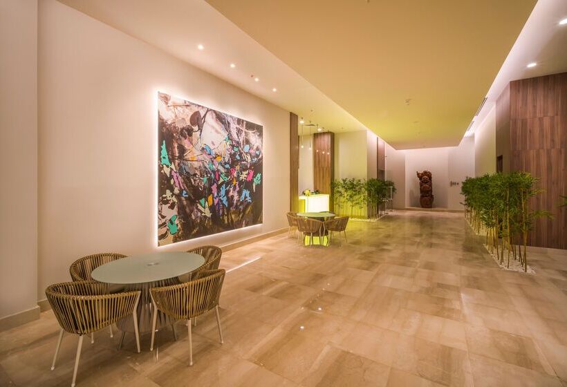 Fotos del hotel Concorde Luxury Resort & Casino & Convention & Spa:  346