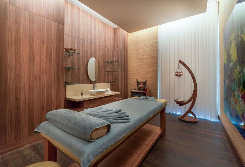 Fotos del hotel Concorde Luxury Resort & Casino & Convention & Spa:  318