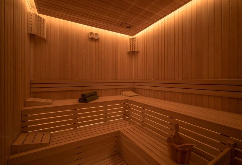 Fotos del hotel Concorde Luxury Resort & Casino & Convention & Spa:  368