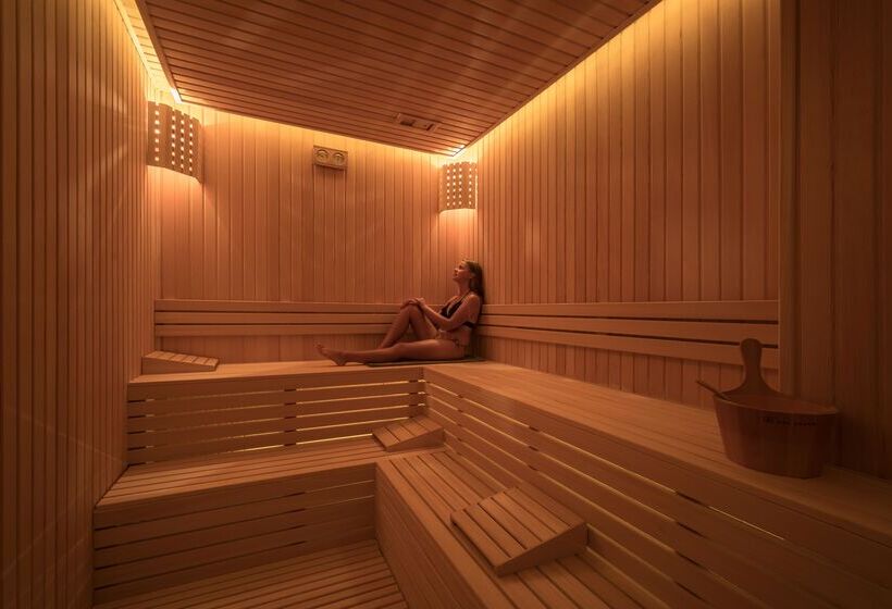 Fotos del hotel Concorde Luxury Resort & Casino & Convention & Spa:  279