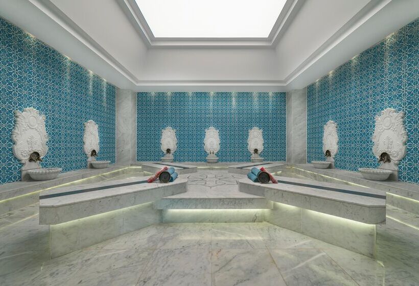 Fotos del hotel Concorde Luxury Resort & Casino & Convention & Spa:  339