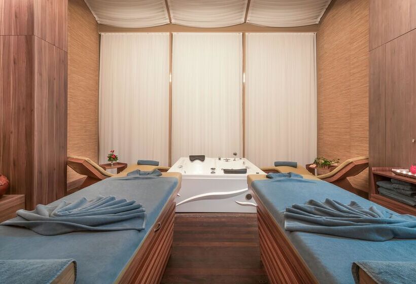 Fotos del hotel Concorde Luxury Resort & Casino & Convention & Spa:  45