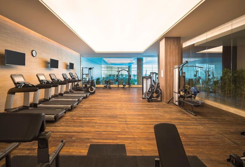 Fotos del hotel Concorde Luxury Resort & Casino & Convention & Spa:  259