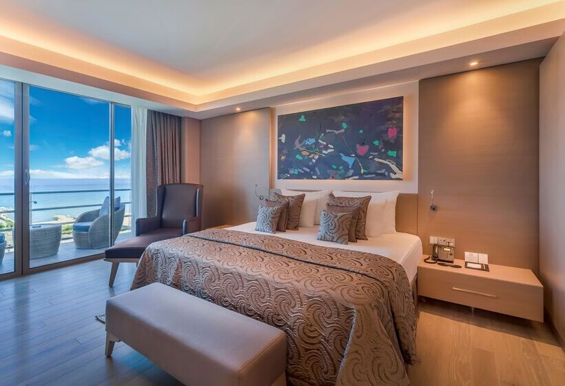 Fotos del hotel Concorde Luxury Resort & Casino & Convention & Spa:  304