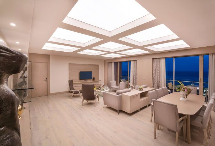 Fotos del hotel Concorde Luxury Resort & Casino & Convention & Spa:  98