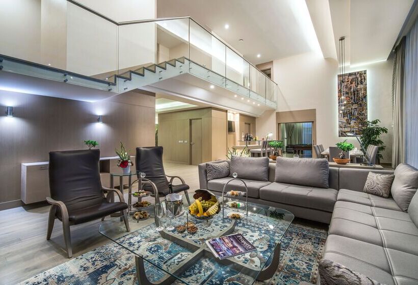 Fotos del hotel Concorde Luxury Resort & Casino & Convention & Spa:  114