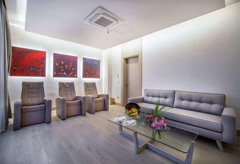 Fotos del hotel Concorde Luxury Resort & Casino & Convention & Spa:  18